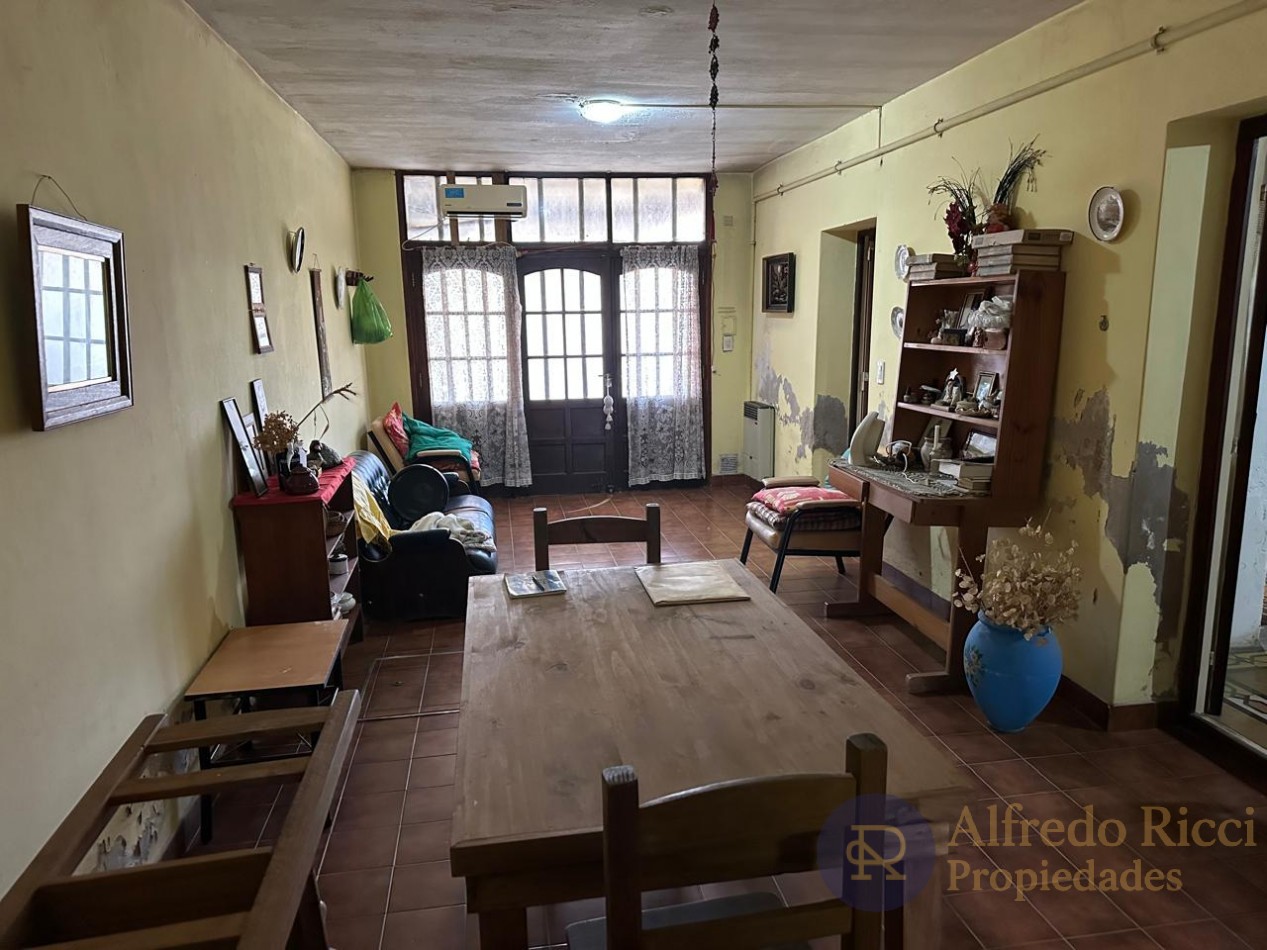 VIVIENDA + LOCAL COMERCIAL