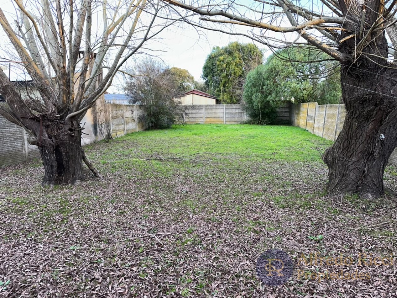 VENTA - CASA EN BARRIO BANCO PROVINCIA