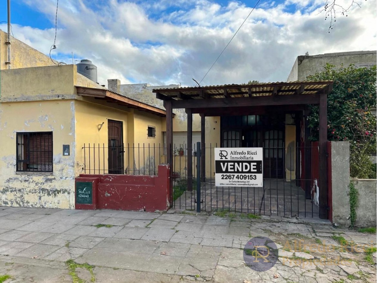 VIVIENDA + LOCAL COMERCIAL
