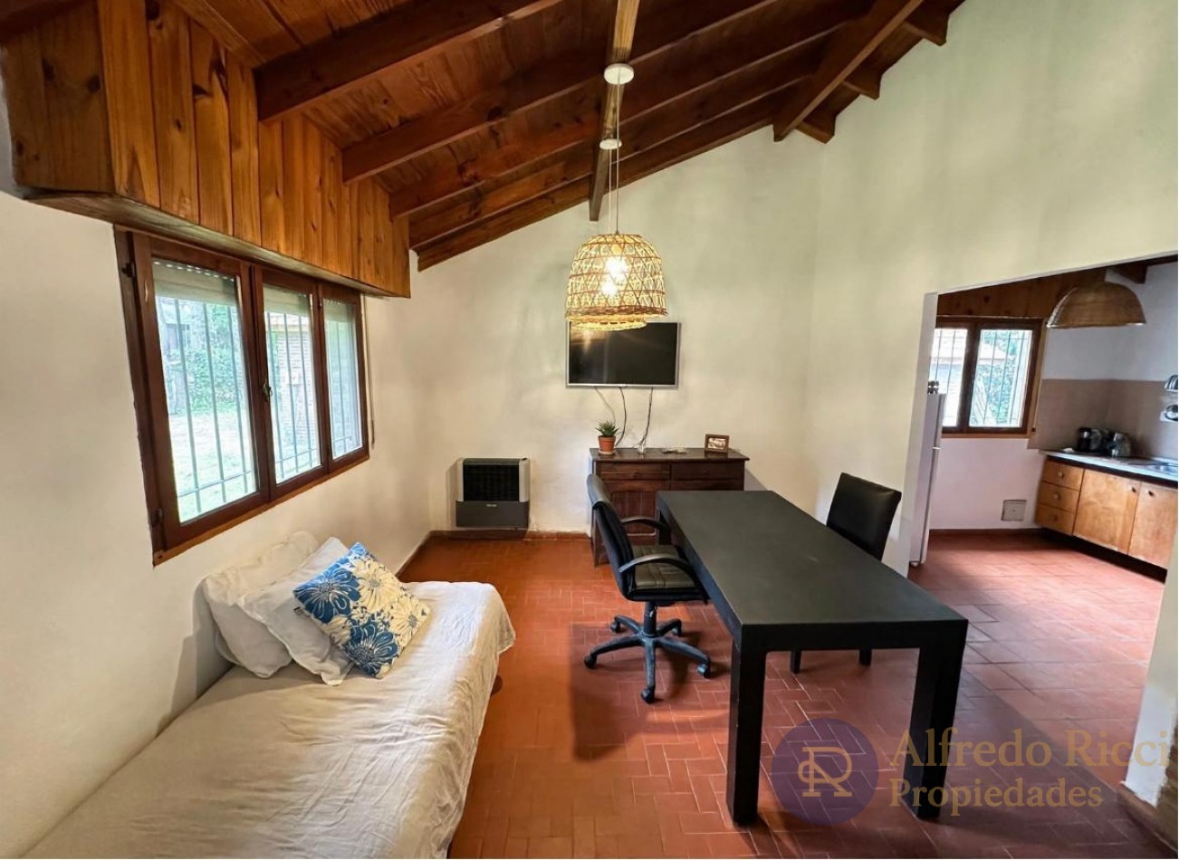 VENTA EN CARILO