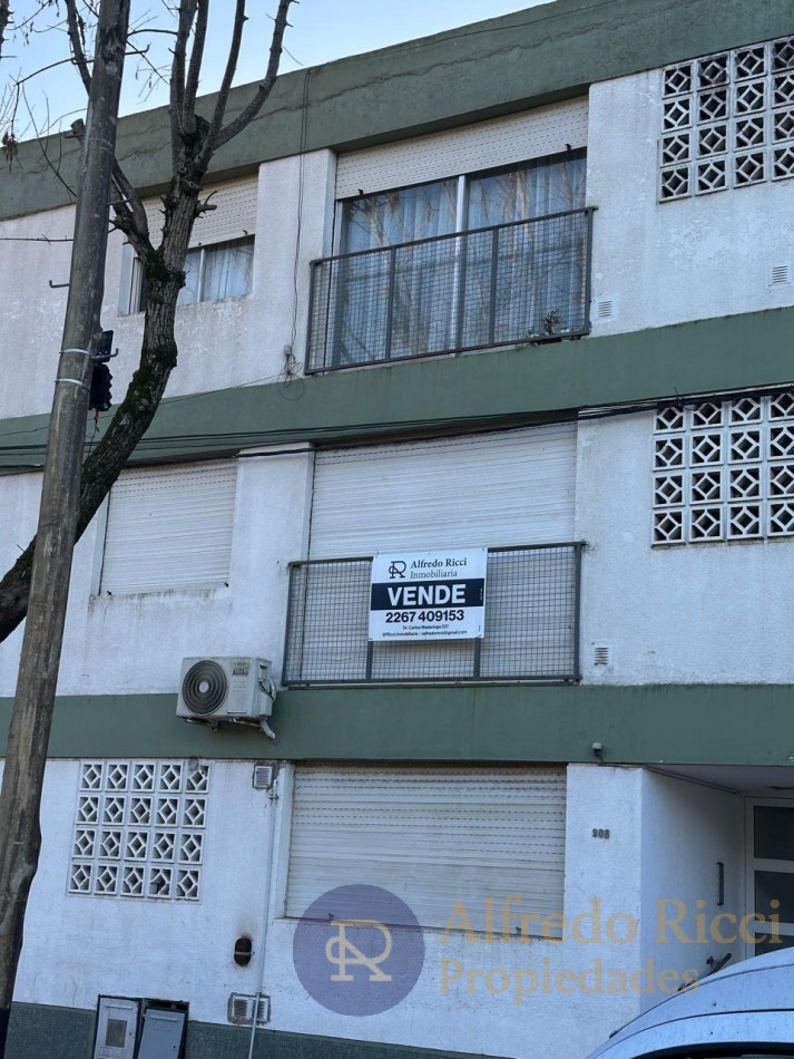 EXCELENTE OPORTUNIDAD EN EL CENTRO DE GENERAL MADARIAGA.