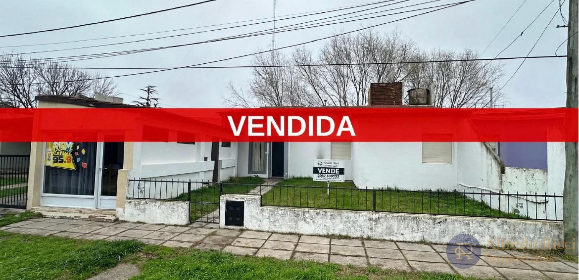 VENTA - CASA EN BARRIO BANCO PROVINCIA