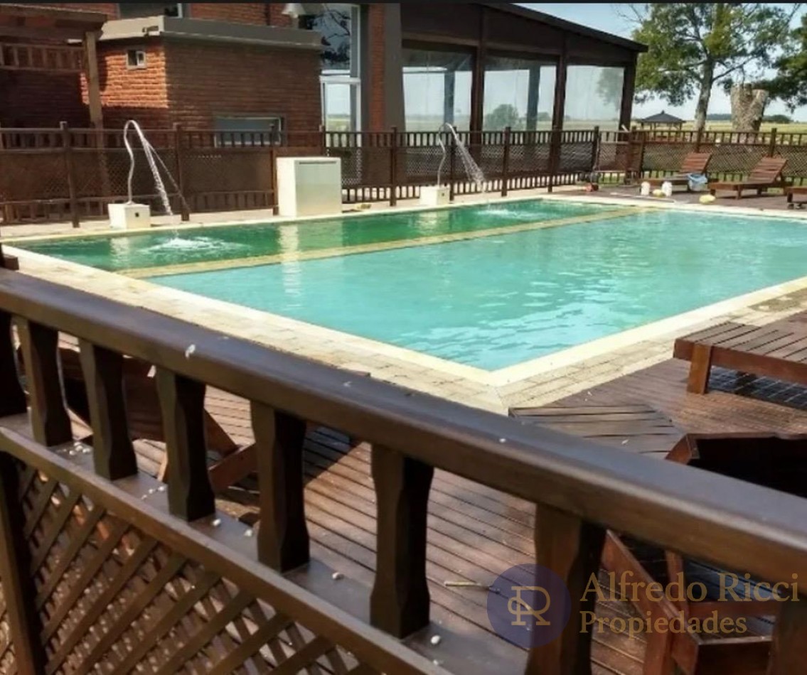 HERMOSO LOTE EN LA VICTORIA GOLF & COUNTRY CLUB GENERAL MADARIAGA.