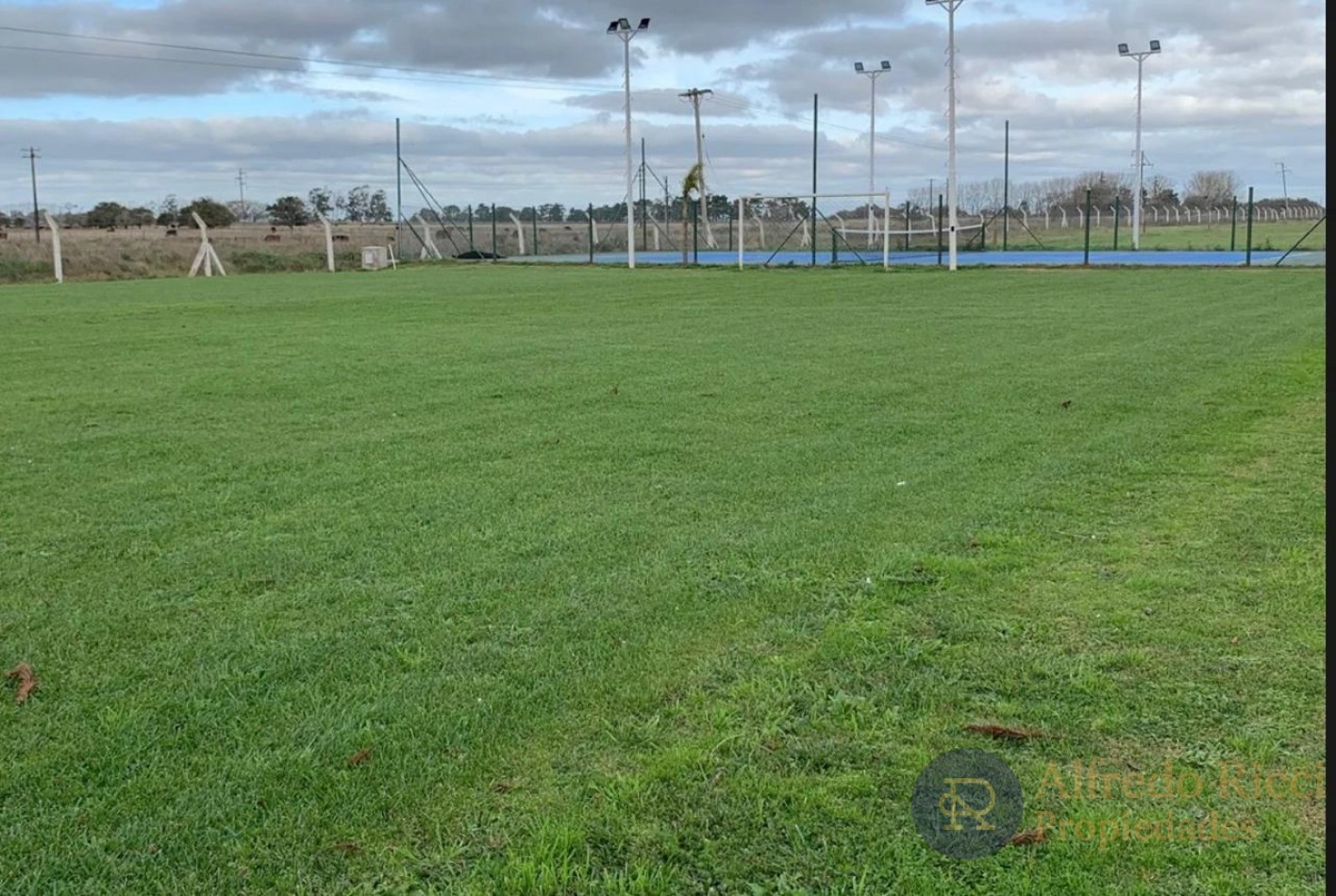 HERMOSO LOTE EN LA VICTORIA GOLF & COUNTRY CLUB GENERAL MADARIAGA.