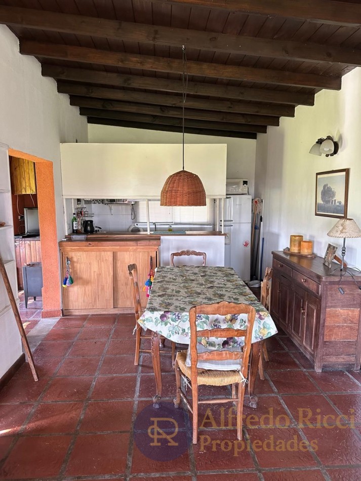 ESTABLECIMIENTO RURAL "LA MARIA UGE"