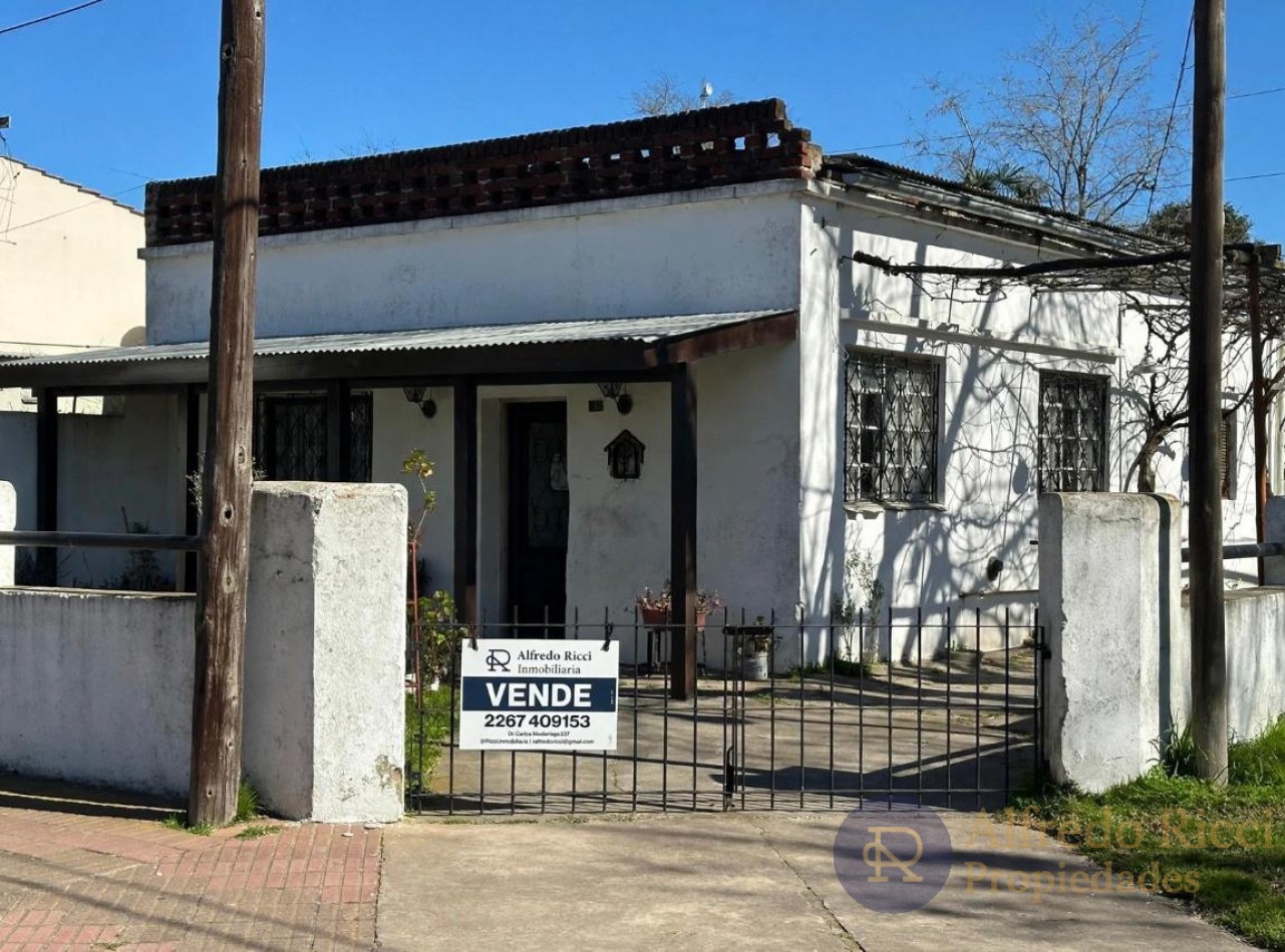 Casa ideal para reciclar