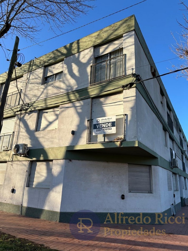 EXCELENTE OPORTUNIDAD EN EL CENTRO DE GENERAL MADARIAGA.