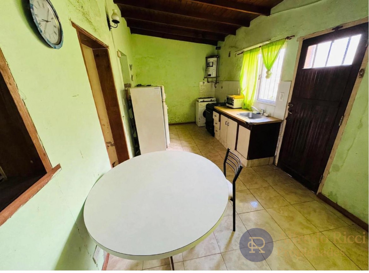VIVIENDA + LOCAL COMERCIAL