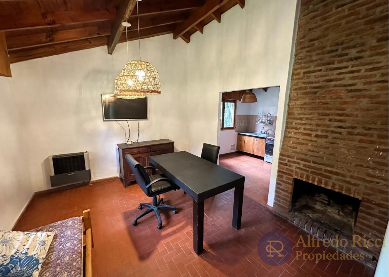 VENTA EN CARILO