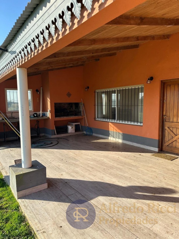 ESTABLECIMIENTO RURAL "LA MARIA UGE"