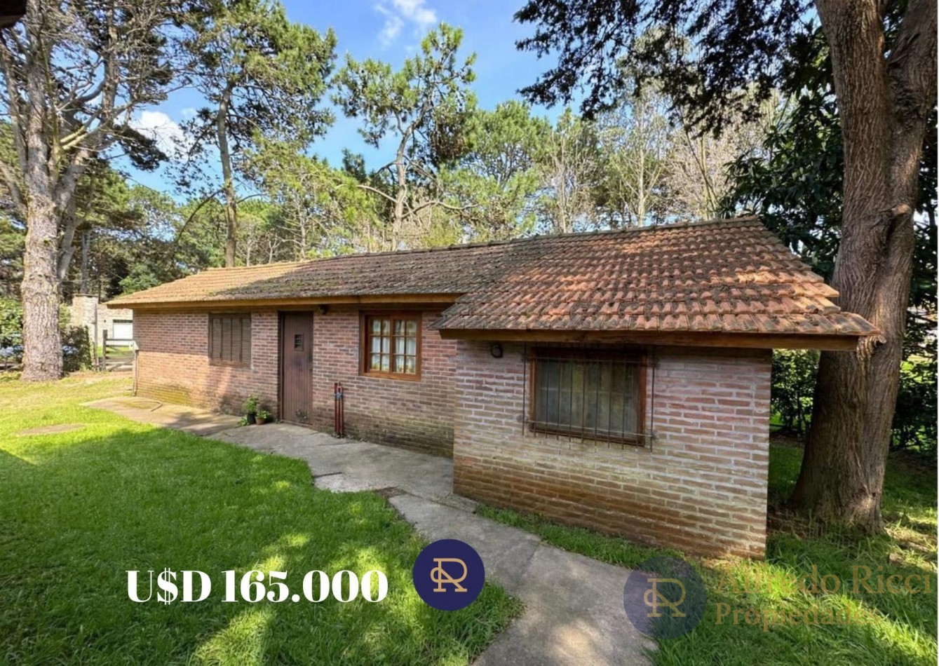 VENTA EN CARILO