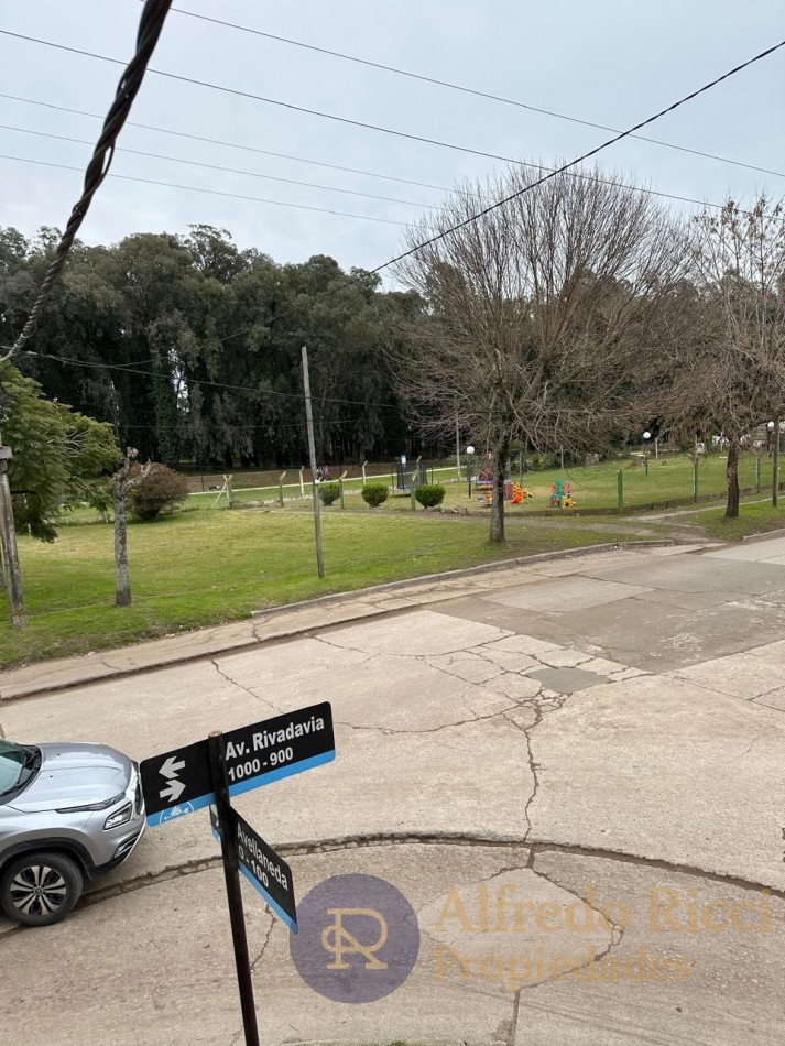 EXCELENTE OPORTUNIDAD EN EL CENTRO DE GENERAL MADARIAGA.