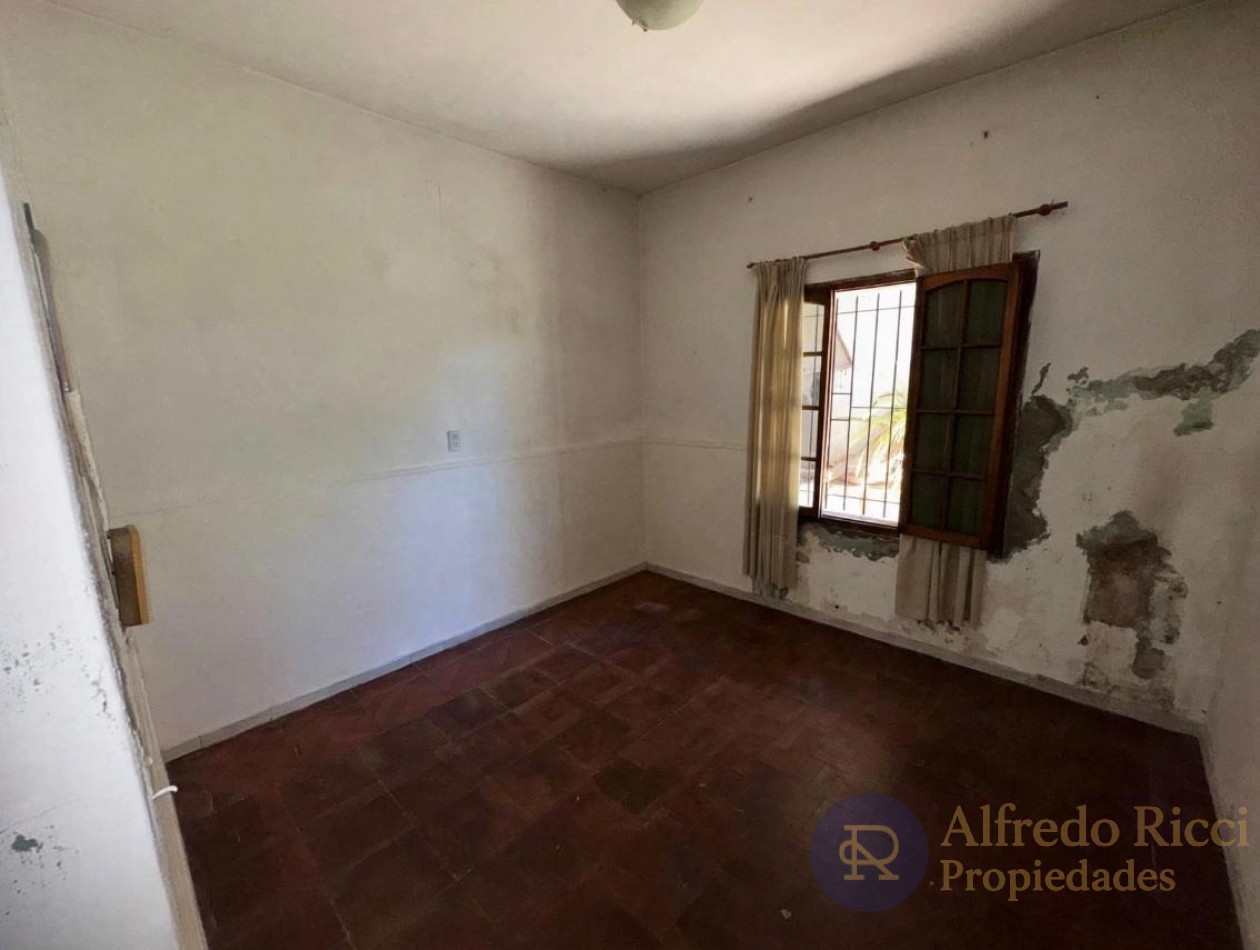 Casa ideal para reciclar