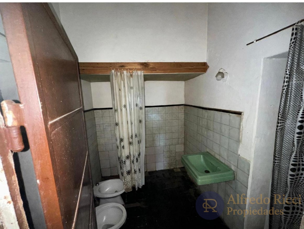 Casa ideal para reciclar