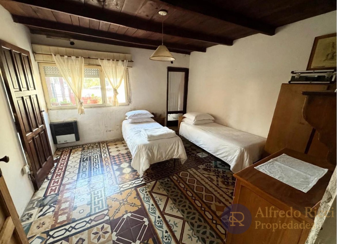 VIVIENDA + LOCAL COMERCIAL