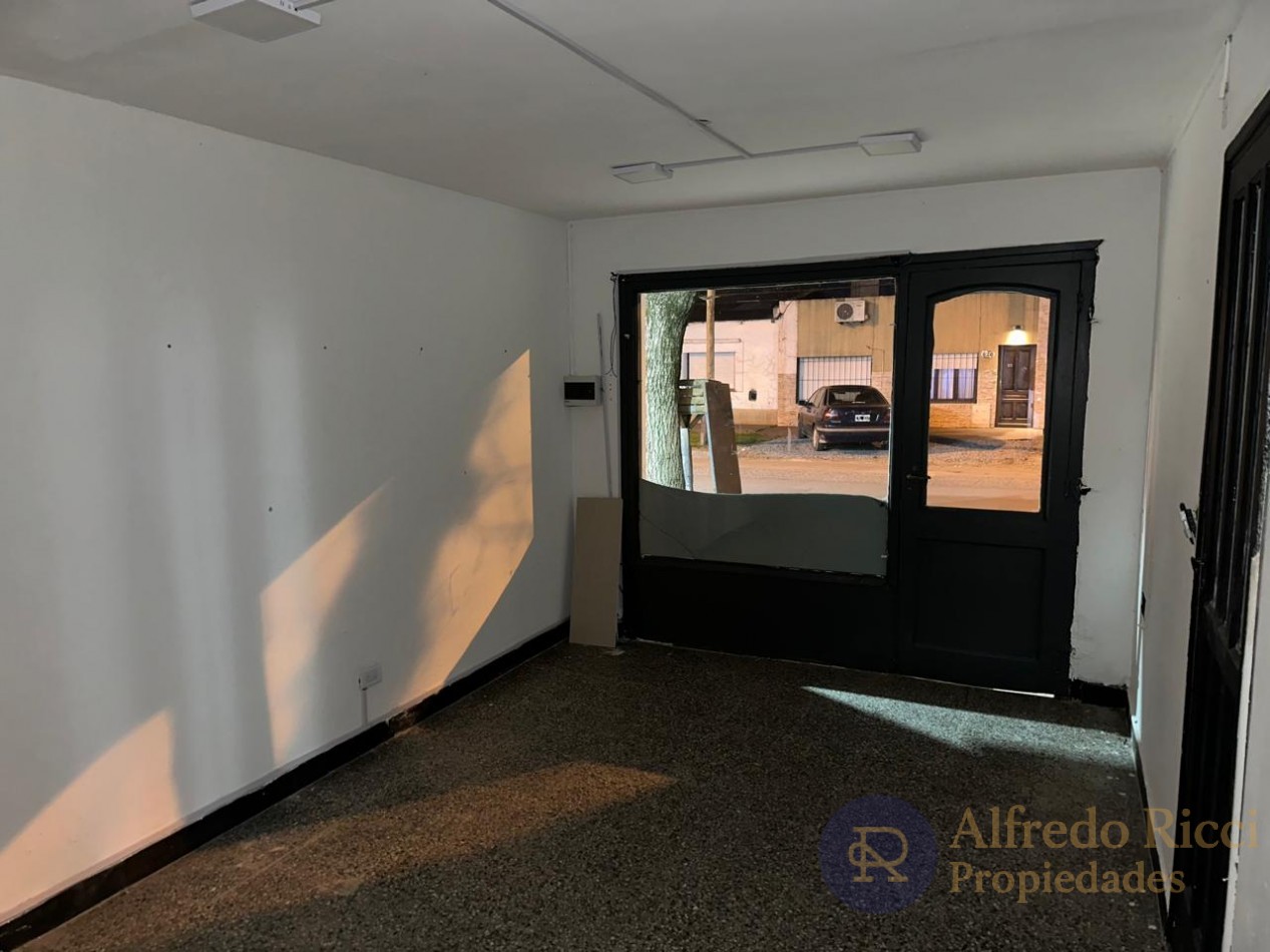 LOCAL COMERCIAL EN ALQUILER