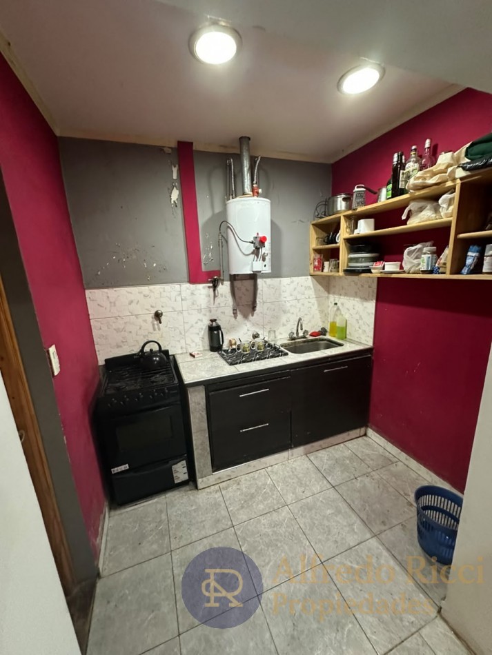 VENTA - CASA EN BARRIO BANCO PROVINCIA