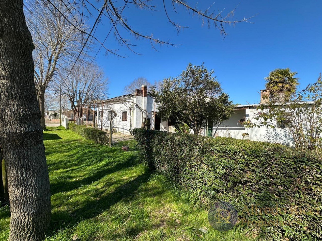 Casa ideal para reciclar