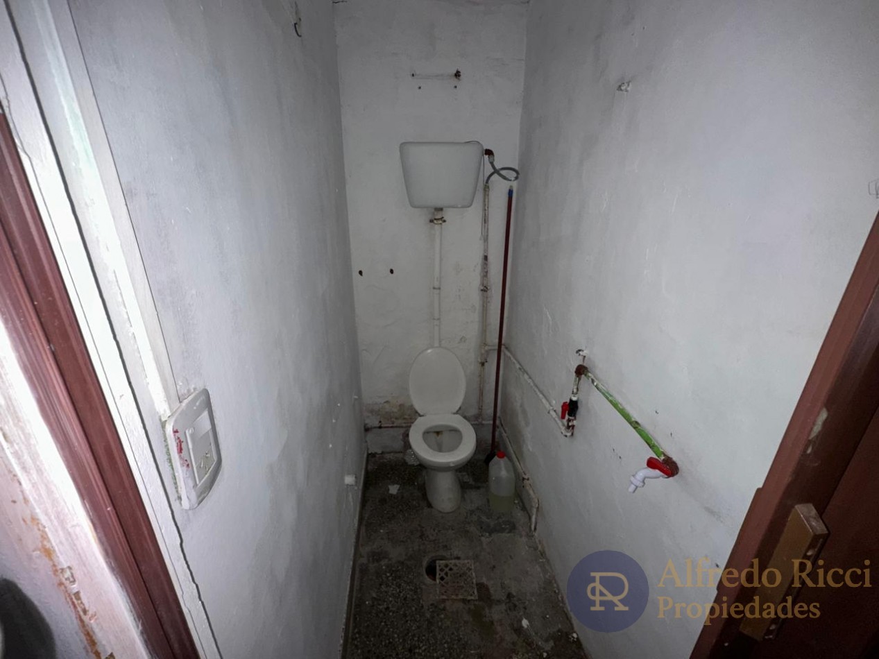 LOCAL COMERCIAL EN ALQUILER
