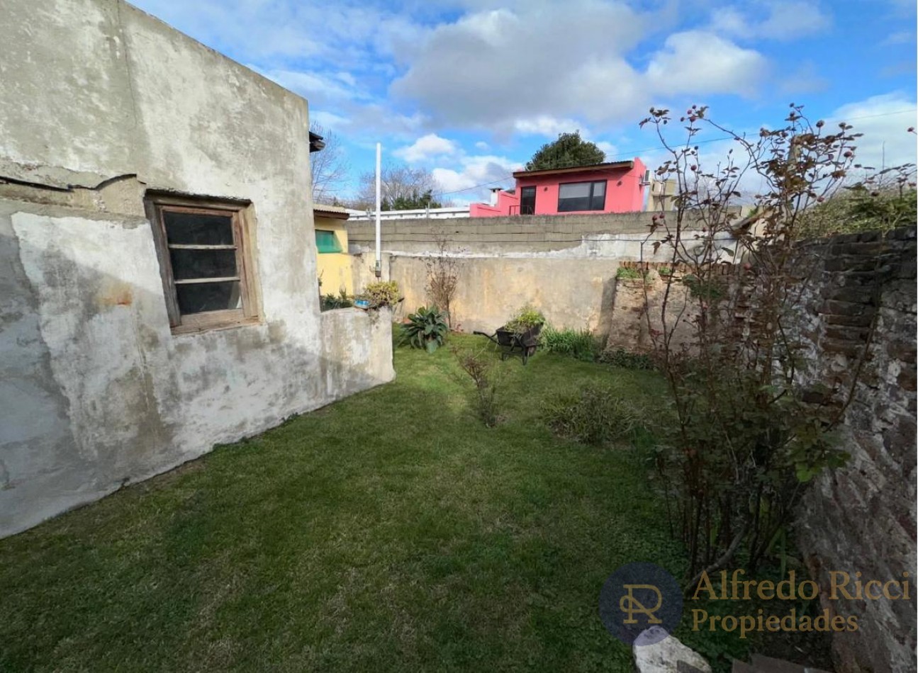 VIVIENDA + LOCAL COMERCIAL