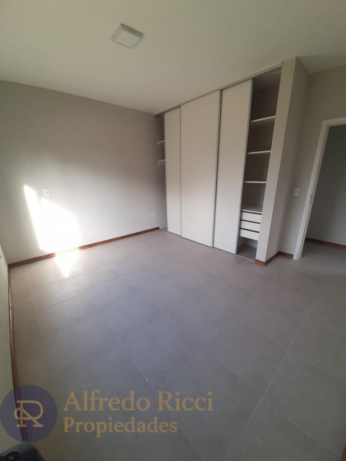 Moderna y funcional propiedad de reciente construccion