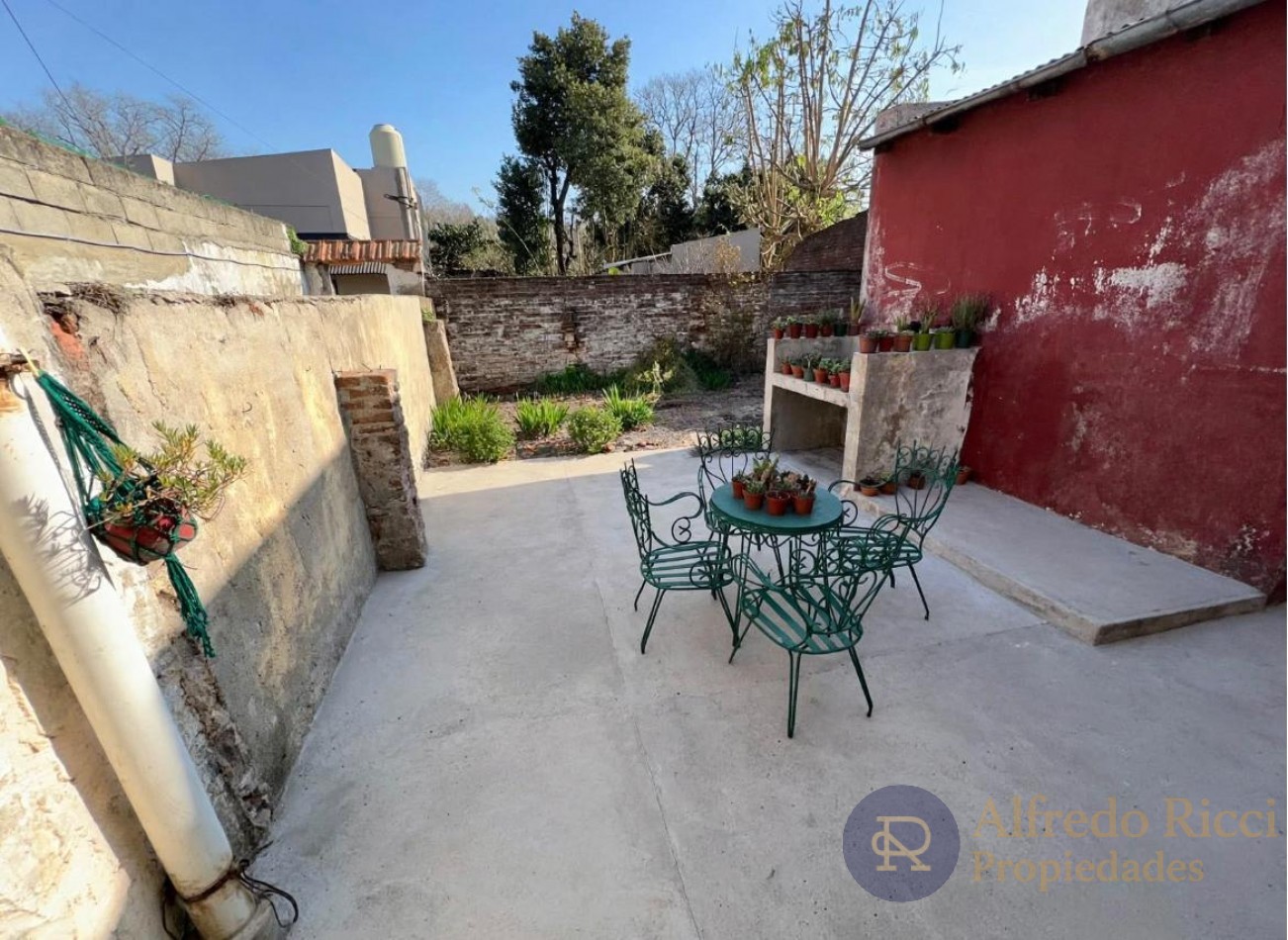 VIVIENDA + LOCAL COMERCIAL
