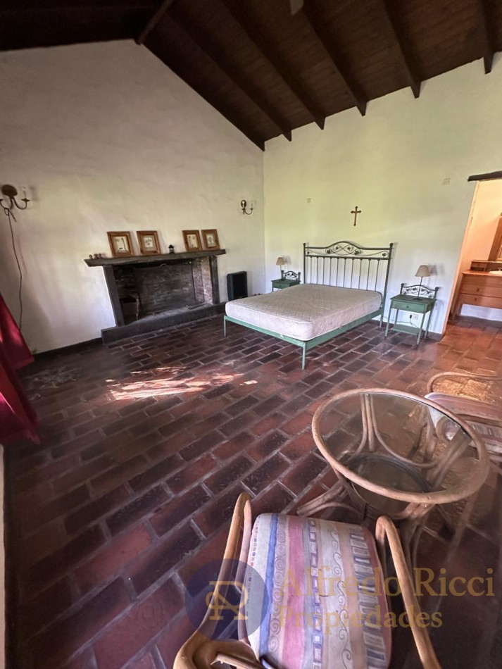 ESTABLECIMIENTO RURAL "LA MARIA UGE"