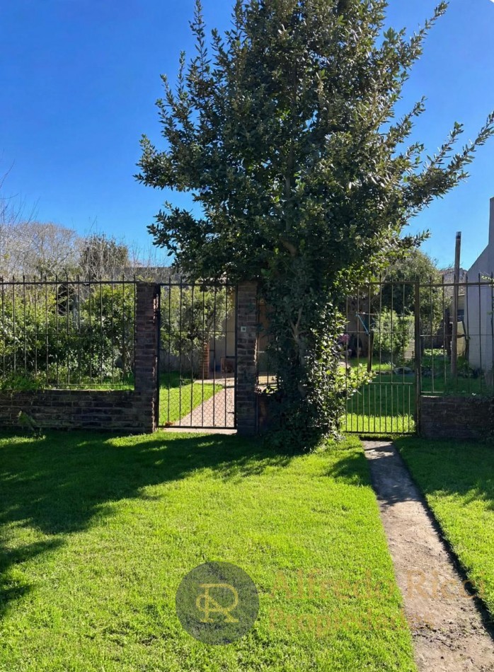 UNA VERDADERA OPORTUNIDAD EN UNA ZONA RESIDENCIAL MUY BUSCADA