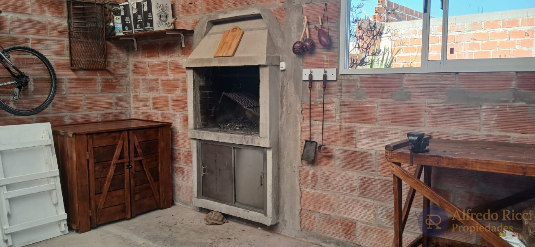 DISEÑO, NATURALEZA Y CALIDAD CONSTRUCTIVA A PASOS DEL MAR, EN MAR DEL PLATA