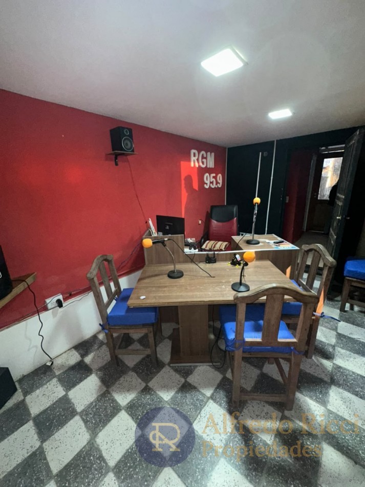 VENTA - CASA EN BARRIO BANCO PROVINCIA
