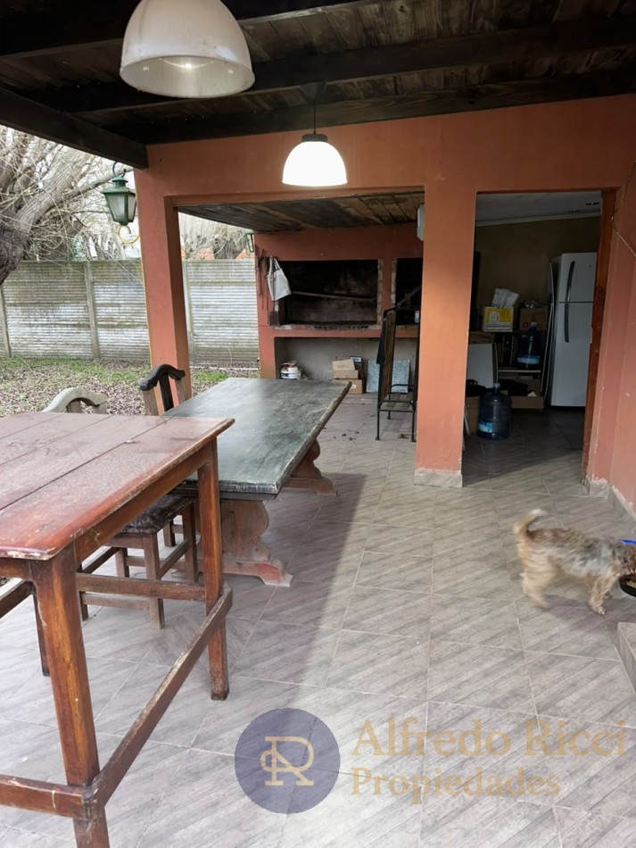VENTA - CASA EN BARRIO BANCO PROVINCIA