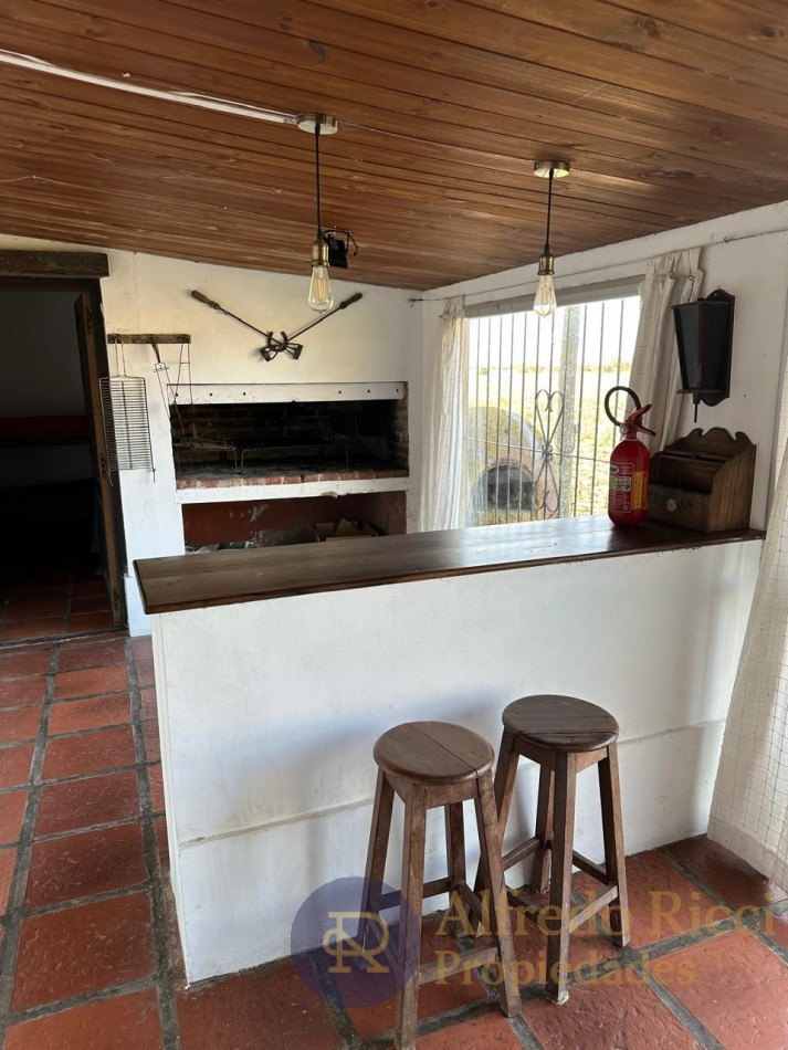 ESTABLECIMIENTO RURAL "LA MARIA UGE"