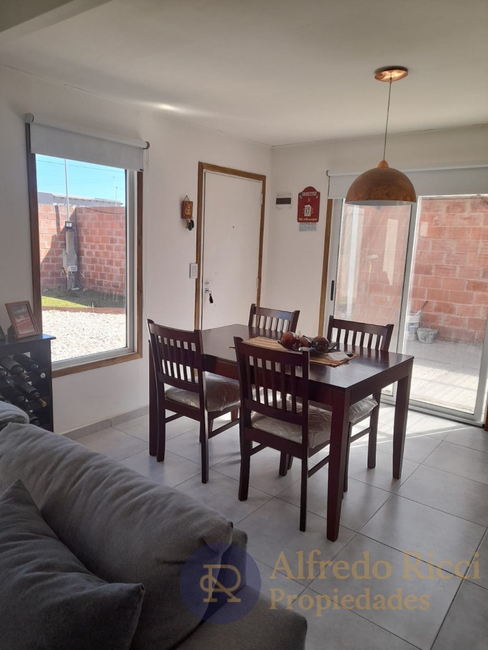 DISEÑO, NATURALEZA Y CALIDAD CONSTRUCTIVA A PASOS DEL MAR, EN MAR DEL PLATA