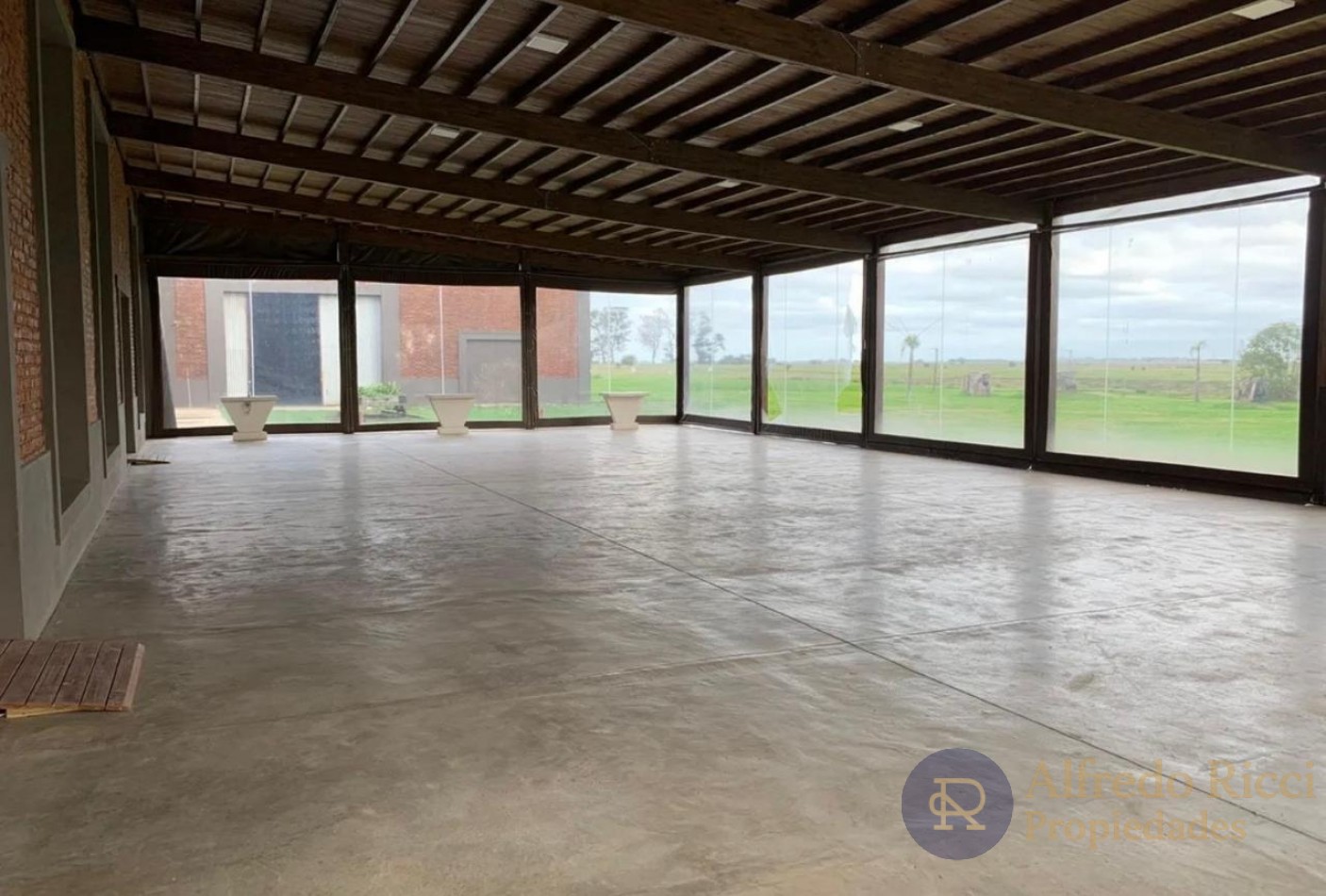 HERMOSO LOTE EN LA VICTORIA GOLF & COUNTRY CLUB GENERAL MADARIAGA.
