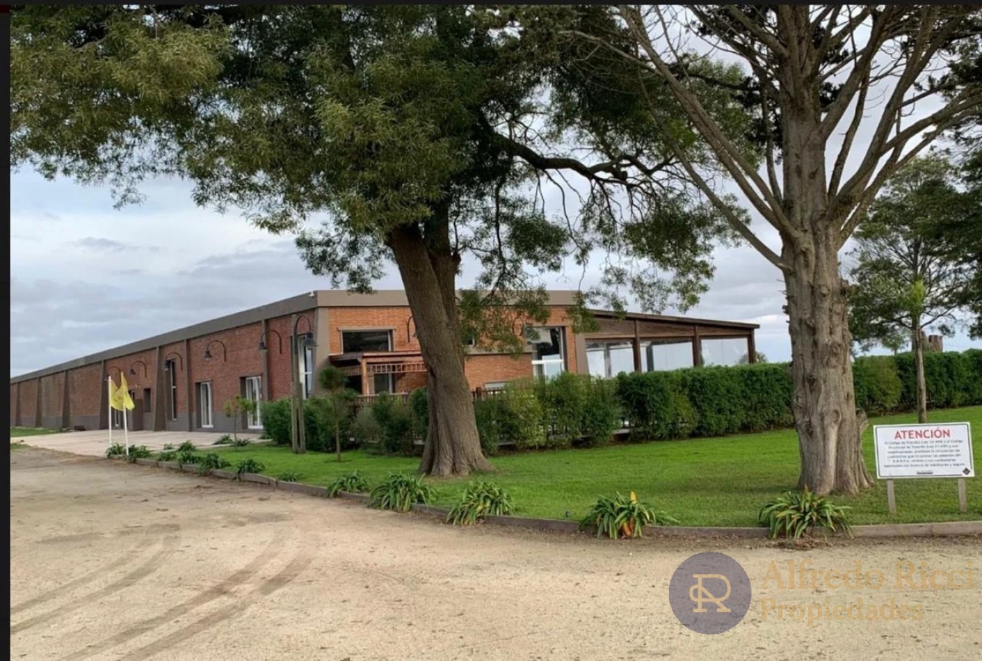 HERMOSO LOTE EN LA VICTORIA GOLF & COUNTRY CLUB GENERAL MADARIAGA.