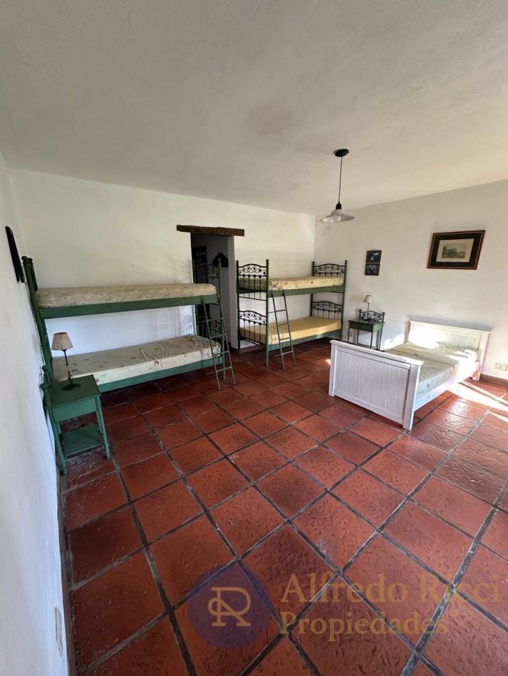 ESTABLECIMIENTO RURAL "LA MARIA UGE"