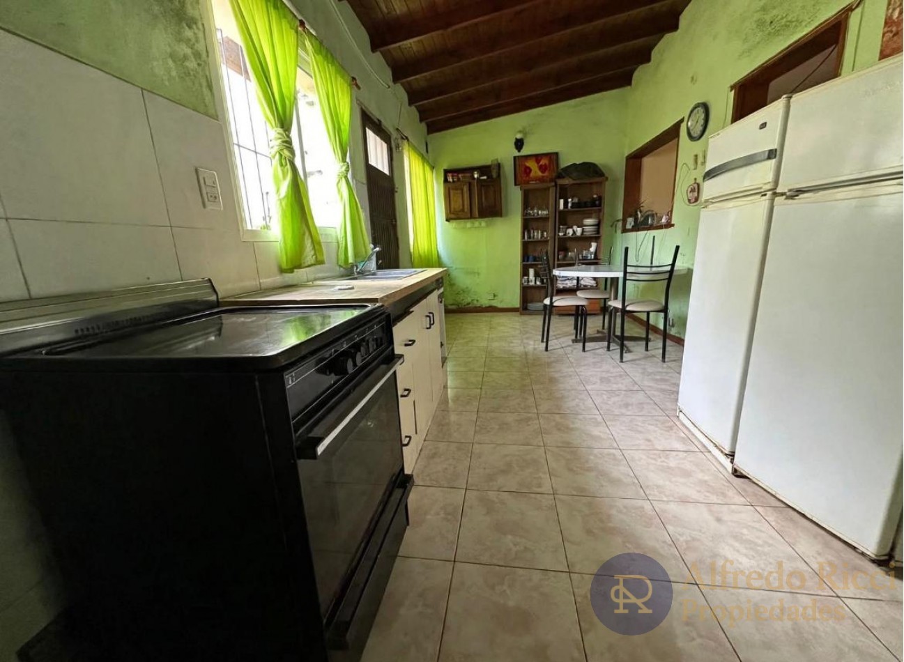 VIVIENDA + LOCAL COMERCIAL