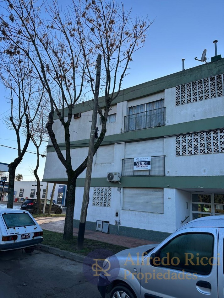 EXCELENTE OPORTUNIDAD EN EL CENTRO DE GENERAL MADARIAGA.