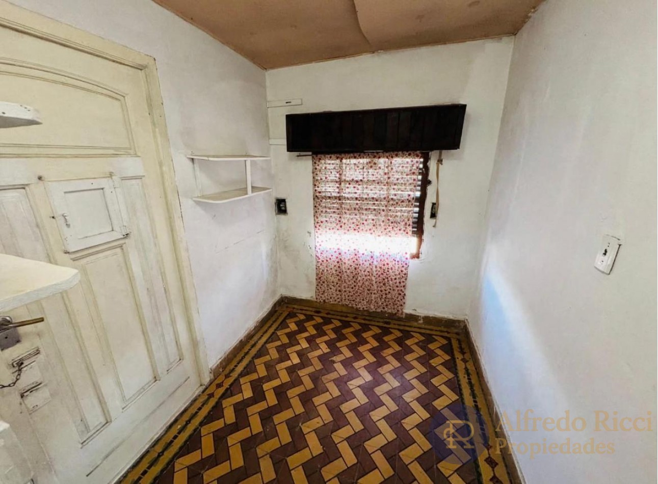 VIVIENDA + LOCAL COMERCIAL