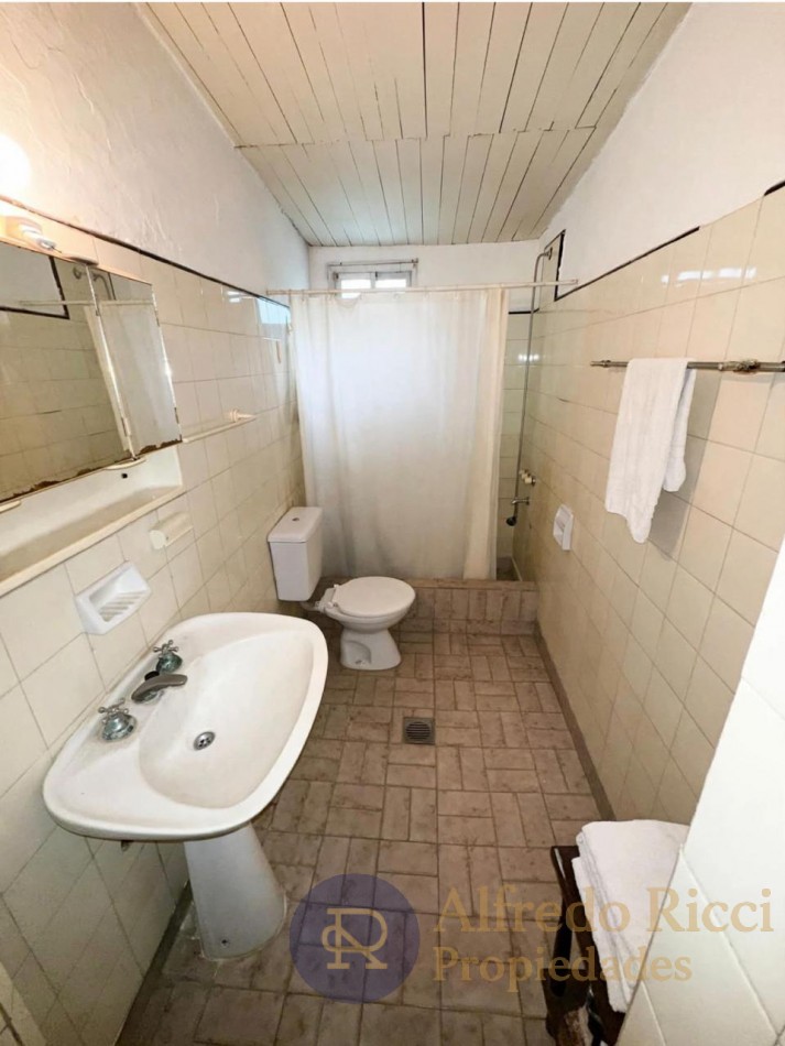VIVIENDA + LOCAL COMERCIAL
