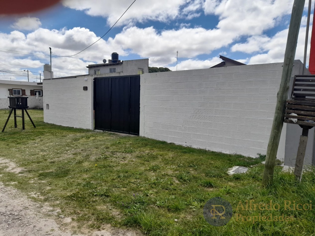 DISEÑO, NATURALEZA Y CALIDAD CONSTRUCTIVA A PASOS DEL MAR, EN MAR DEL PLATA