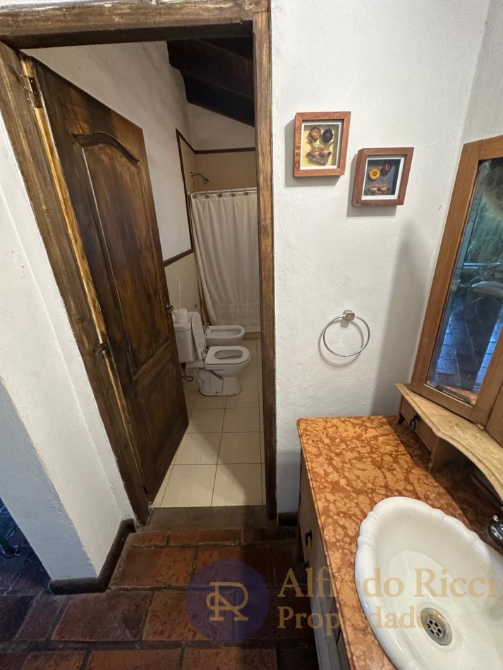ESTABLECIMIENTO RURAL "LA MARIA UGE"