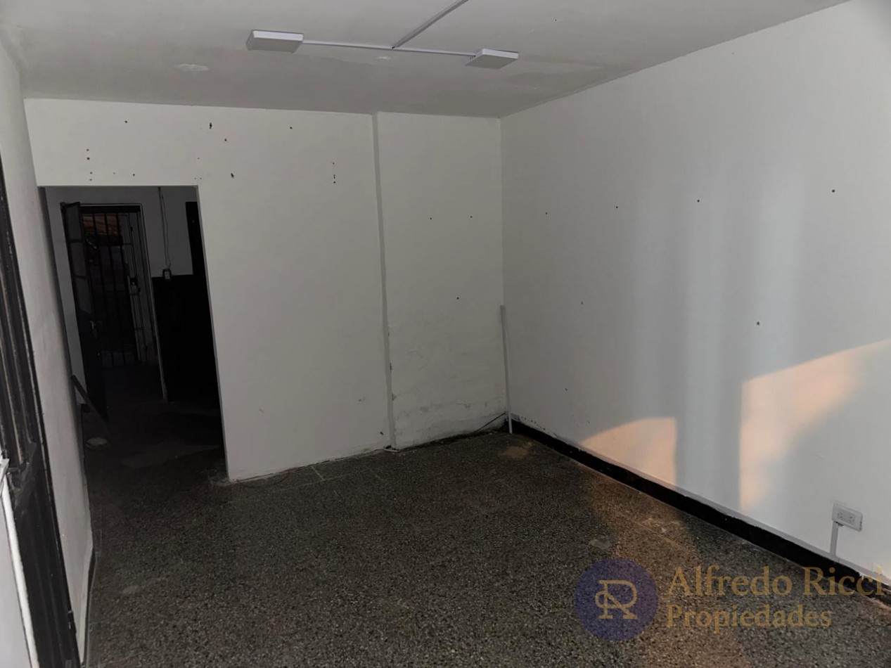 LOCAL COMERCIAL EN ALQUILER
