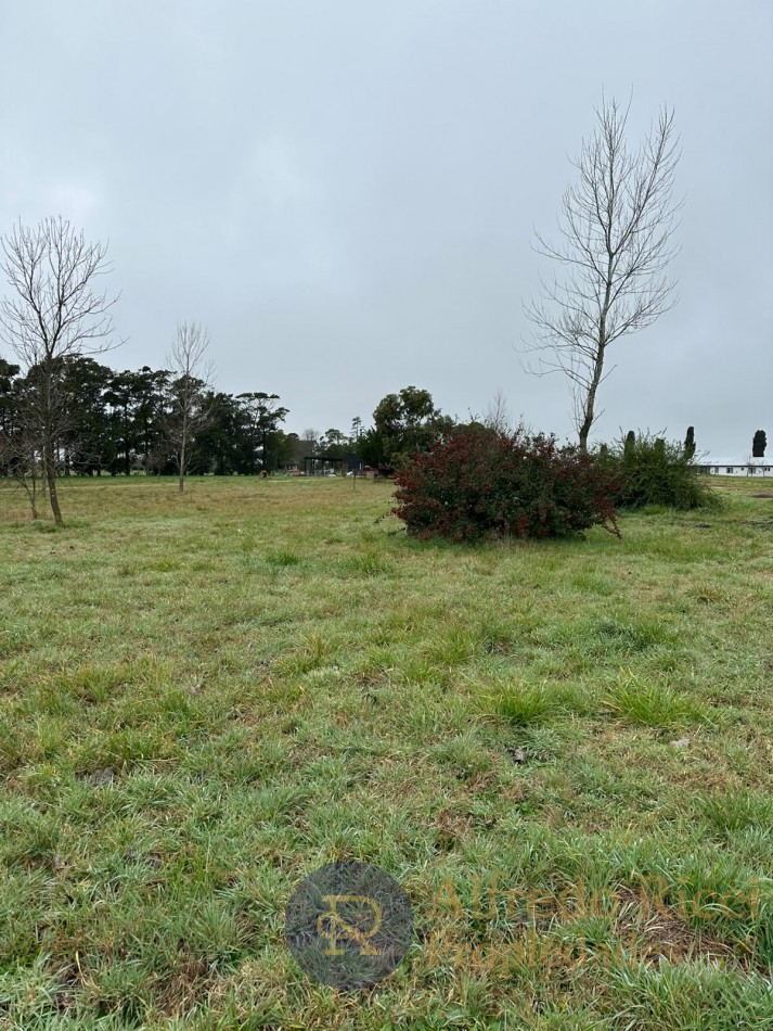 HERMOSO LOTE EN LA VICTORIA GOLF & COUNTRY CLUB GENERAL MADARIAGA.
