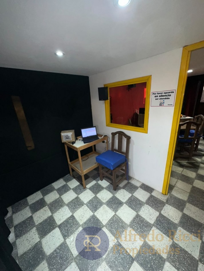VENTA - CASA EN BARRIO BANCO PROVINCIA