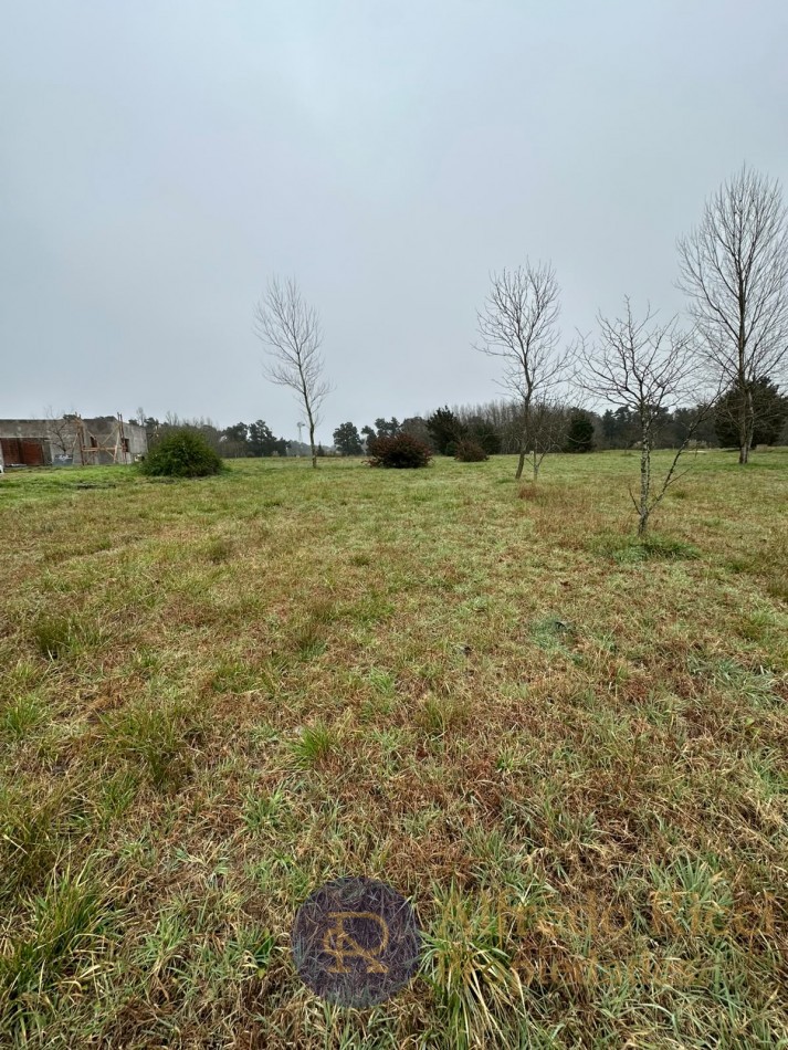 HERMOSO LOTE EN LA VICTORIA GOLF & COUNTRY CLUB GENERAL MADARIAGA.