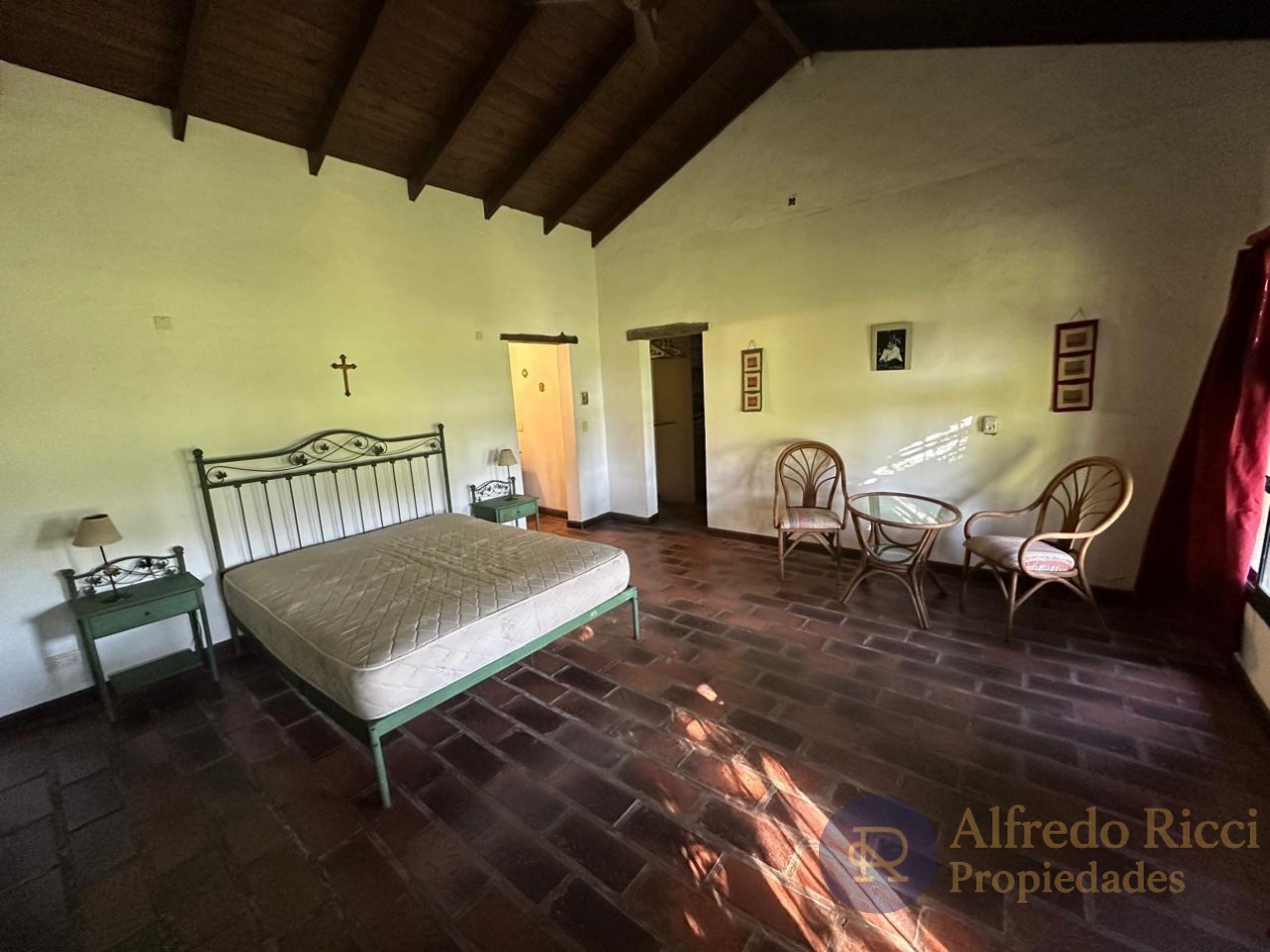 ESTABLECIMIENTO RURAL "LA MARIA UGE"