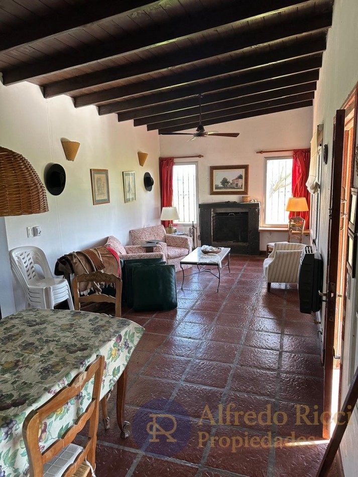 ESTABLECIMIENTO RURAL "LA MARIA UGE"