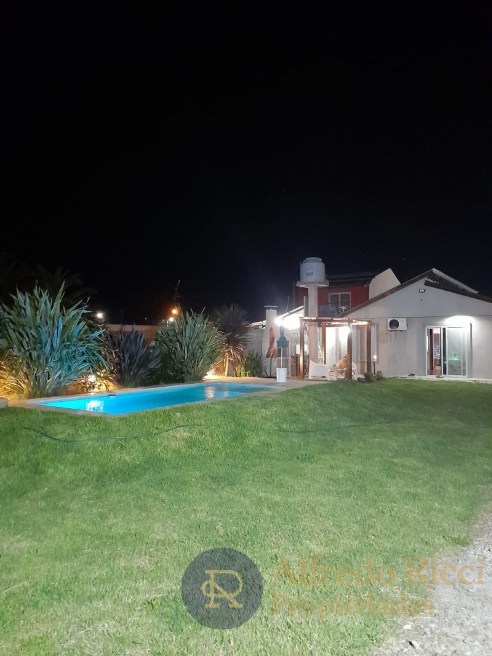 DISEÑO, NATURALEZA Y CALIDAD CONSTRUCTIVA A PASOS DEL MAR, EN MAR DEL PLATA