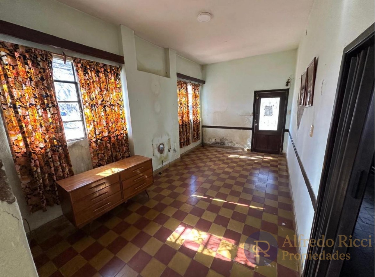 Casa ideal para reciclar